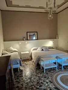 Casa Agostino Codazzi Dimora storica - Villa San Martino