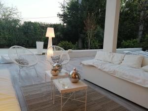 Villas VILLA COTE SUD : photos des chambres