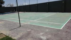 Villa Mostafa Sadek, Swimming pool, Tennis & Squash - Borg ElArab Airport Alexandria