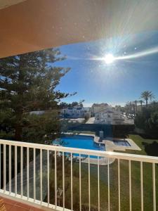 Casa Panorama Sea-View Apartment 100m to the beach