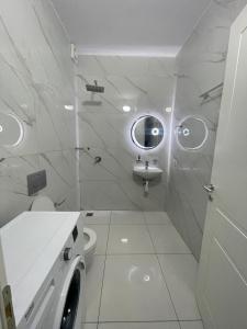 Apartament Lux Velipoj