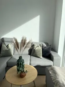 Kabelvåg - Moderne og romslig bolig ved havet - 卡伯尔沃格