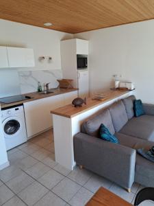 Maison a 150 m de la plage de Bretignolles sur mer