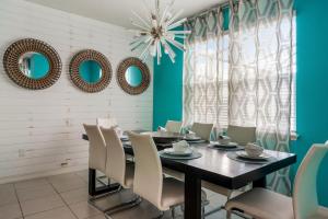 Magic Beyond The Reef 5BR Windsor Island- Disney