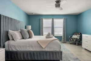 Magic Beyond The Reef 5BR Windsor Island- Disney