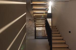 Luxury Villa Deneb with pool near Porec