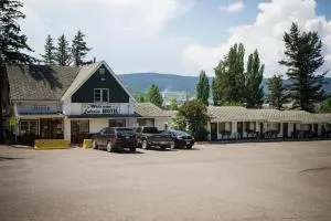 Lakeside Motel - Williams Lake