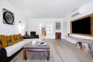 Villa For Families los Agaves