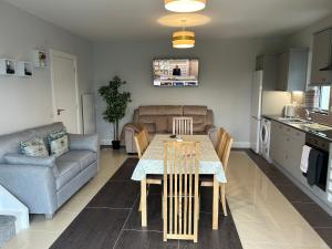 Luxury Wild Atlantic Way Chalet