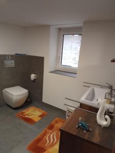 Ferienwohnung In der Kehr