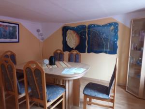 Ferienwohnung In der Kehr