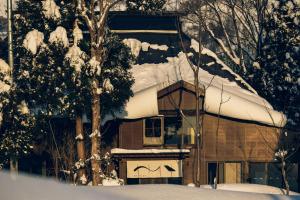 MAHORA西野谷 古民家宿 Myoko Taditional Japanese house