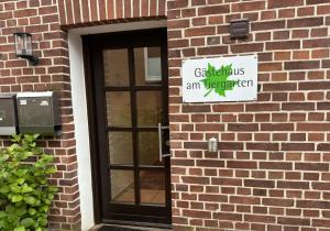 Gästehaus am Tiergarten