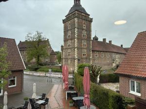 Gästehaus am Tiergarten