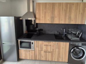 Superbe T2 - 200m de la mer - Piscine - Parking