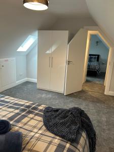 Luxury Wild Atlantic Way Chalet