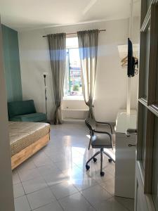 Appartamento degli Eroi