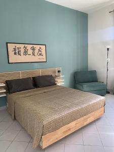 Appartamento degli Eroi