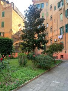 Appartamento degli Eroi