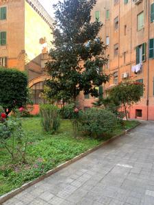 Appartamento degli Eroi