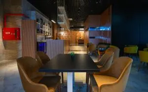 New Wave Apart-Hotel - Kakhaberi