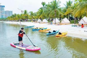 Resort ori , S10 03 luxury Vinhomes Grand pard