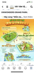 Resort ori , S10 03 luxury Vinhomes Grand pard