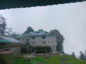 Kufri Heritage Resort & Spa