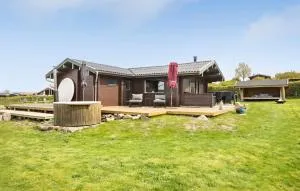 Cozy Home In Bogense With Wifi - Bro