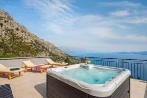 Holiday Home La Montagna - Podšpilje