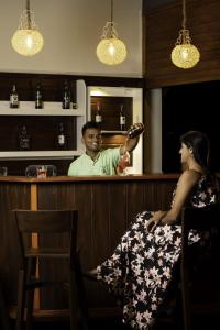 Hill Paradise Hanthana