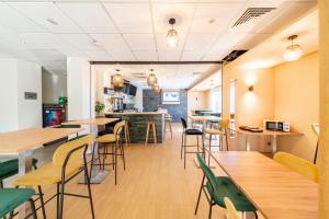 Mandarina Hotel Luxembourg Airport