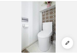 Ikebukuro Florence Hostel