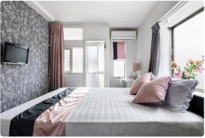 Ikebukuro Florence Hostel