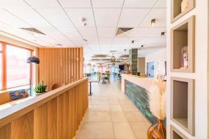 Mandarina Hotel Luxembourg Airport