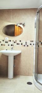 Apartamentos Panamá