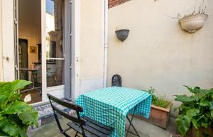 Le Marceau Studio Metro Ligne 9