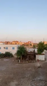 Seif Kabir guest studio - Naj‘ al Maḩaţţah