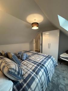 Luxury Wild Atlantic Way Chalet