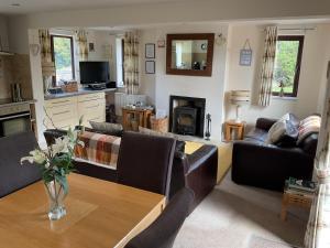Woodside Cottage Grewelthorpe Nr Masham