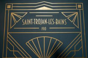 Hôtel Les Pins - Oléron