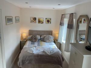 Woodside Cottage Grewelthorpe Nr Masham