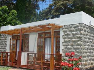 Le Pristine Wellness and Healing Hotel