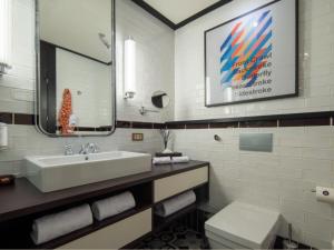 Small Double or Twin Room room in Only YOU Hotel Atocha