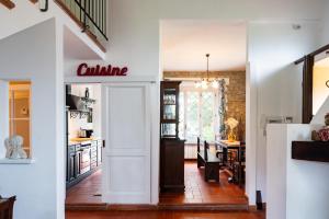 Florence Winery Country Villas - Fattoria Lavacchio