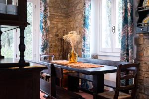 Florence Winery Country Villas - Fattoria Lavacchio