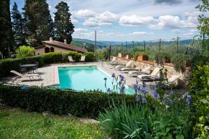 Florence Winery Country Villas - Fattoria Lavacchio