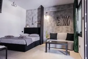 Frourio Lodge A3 - Karkatzí