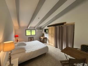 Auberge du col saint Georges