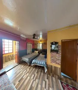 Calcutta Backpackers Homestay- For Travellers and Backpackers - Budge Budge